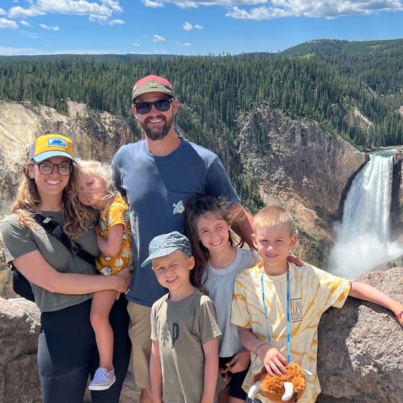 Meet your Posher, Bethany - Picture 1 of 1